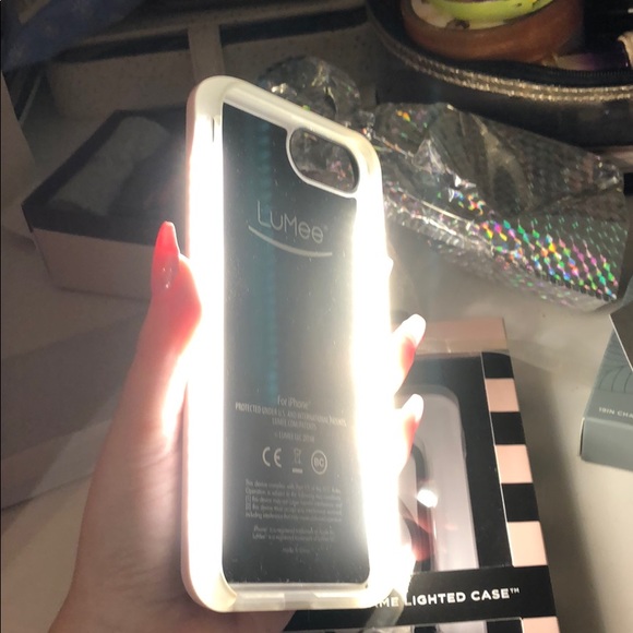 iphone LuMee case - Picture 2 of 3